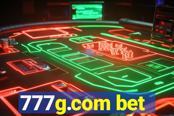 777g.com bet